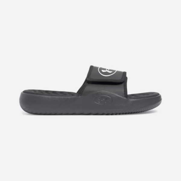 Under Armour Ignite Pro 8 Blk Mn
