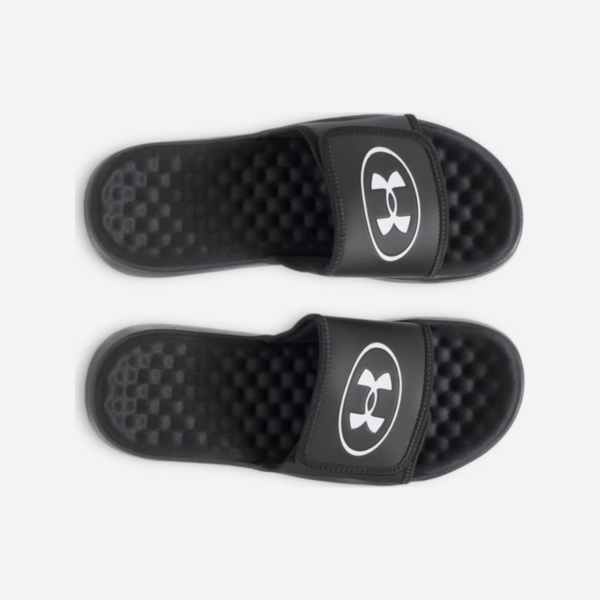 Under Armour Ignite Pro 8 Blk Mn