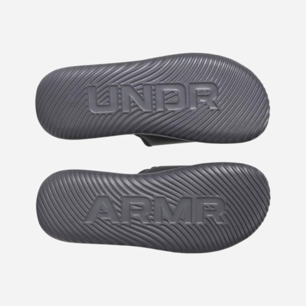 Under Armour Ignite Pro 8 Blk Mn