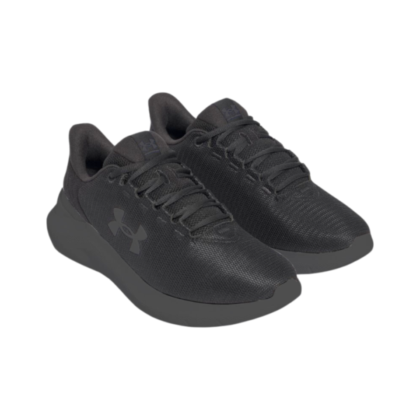 Under Armour Phade Rn 3 Blk Mn