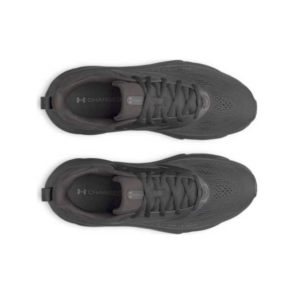 Under Armour Rogue 6 Blk Mn