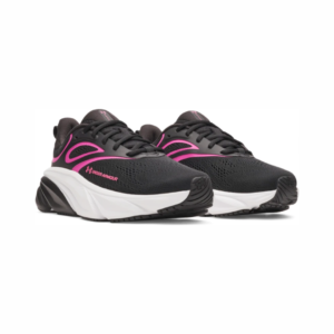 Under Armour Rogue 6 Blk Mn