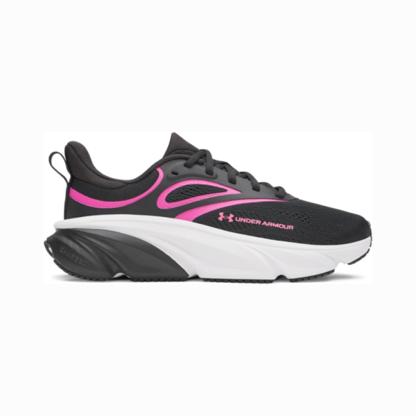 Under Armour Rogue 6 Blk Mn