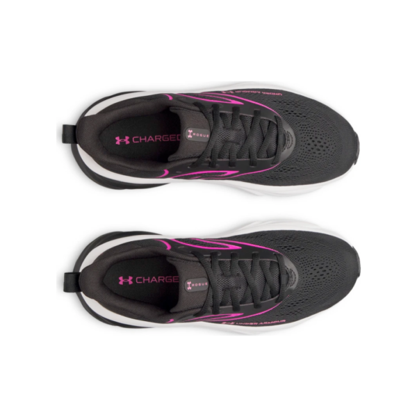 Under Armour Rogue 6 Blk Mn
