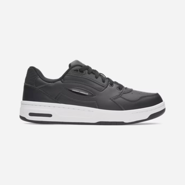 Under Armour Flex Casual Blk Mn