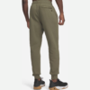 Under Armour Project Rock Rival Fleece Bei Mn