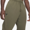 Under Armour Project Rock Rival Fleece Bei Mn