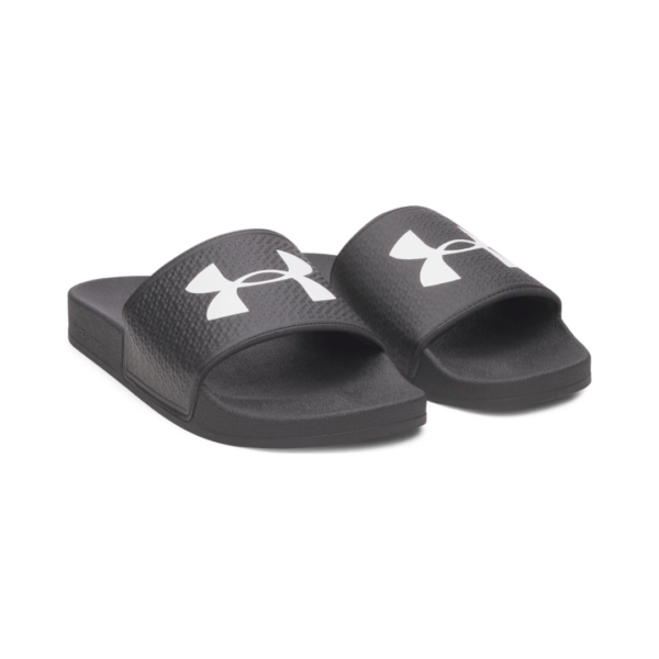 Under Armour Slide Classic Blk Mn