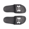 Under Armour Slide Classic Blk Mn