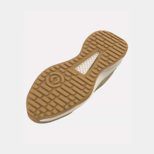Under Armour Edge Suede Bei Mn