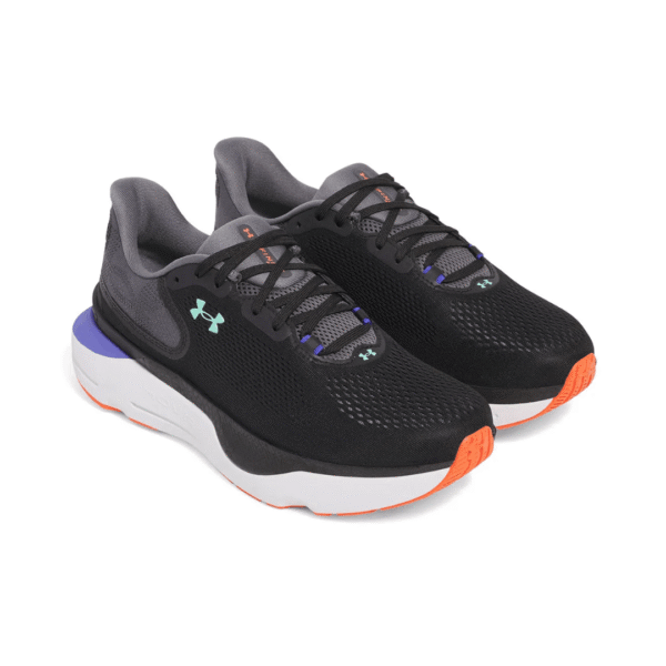 Under Armour Infinite pro 2 Blk Mn