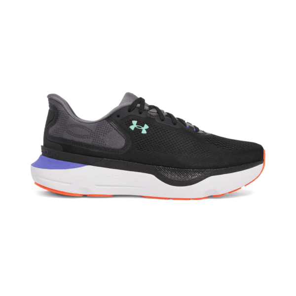 Under Armour Infinite pro 2 Blk Mn
