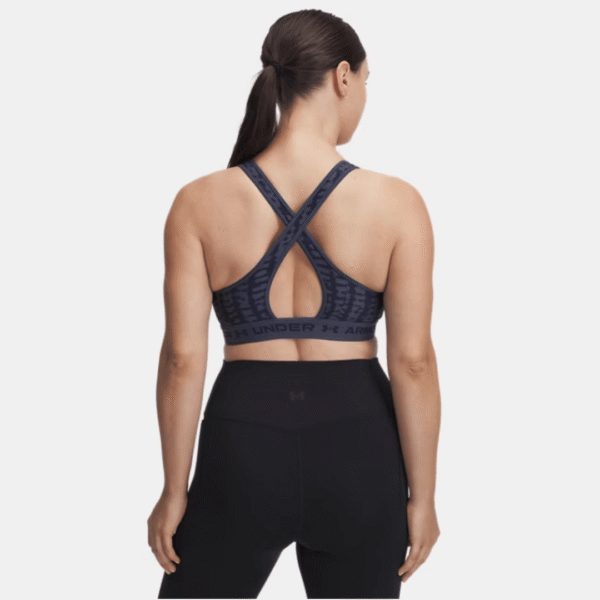 Under Armour Top Trainning Pur Wm