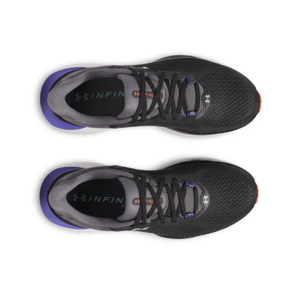 Under Armour Infinite pro 2 Blk Mn