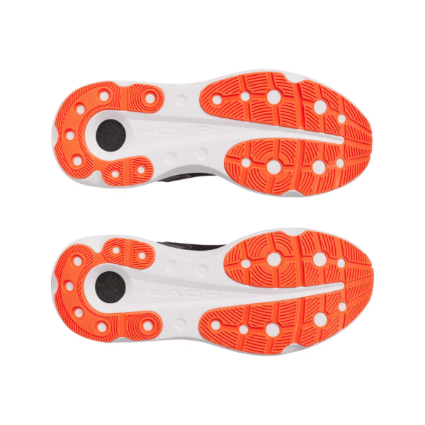 Under Armour Infinite pro 2 Blk Mn