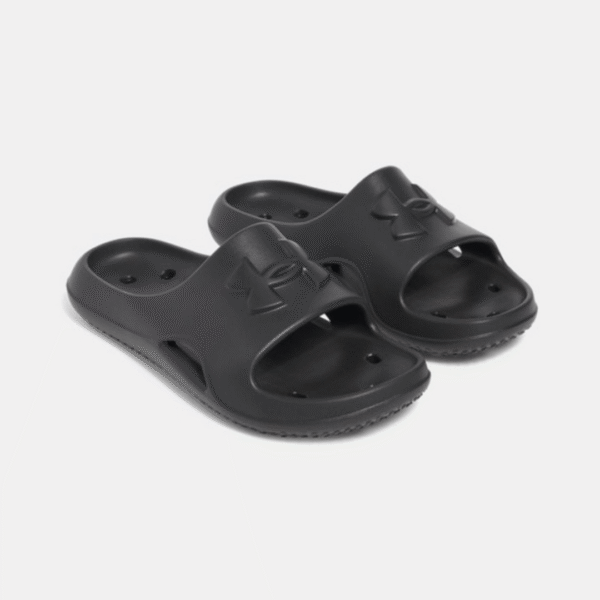 Under Armour Slide Locker Blk Mn