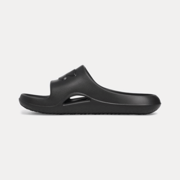 Under Armour Slide Locker Blk Mn