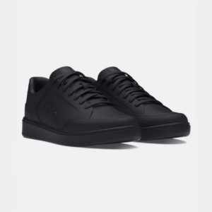 Under Armour Casual Official Blk Mn