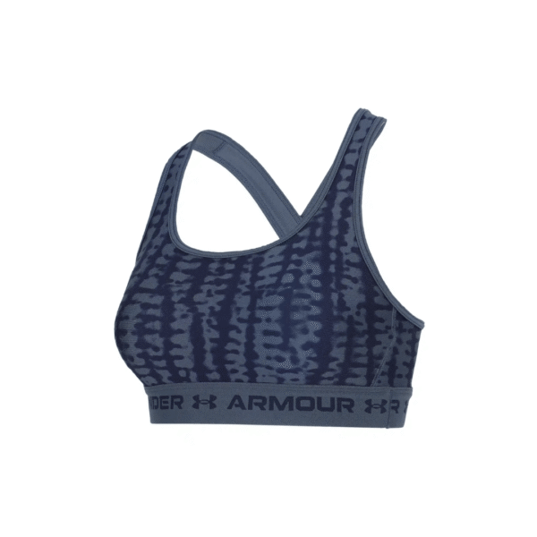 Under Armour Top Trainning Pur Wm