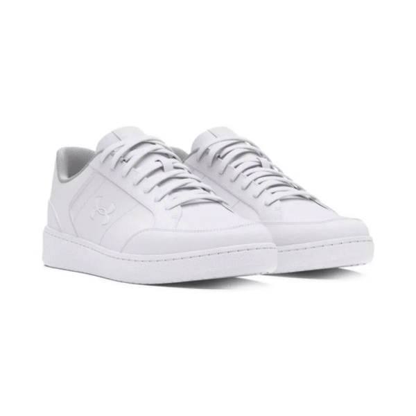 Under Armour Casual Official Whi Mn