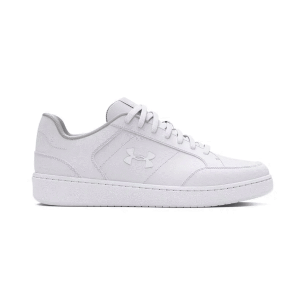 Under Armour Casual Official Whi Mn
