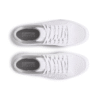 Under Armour Casual Official Whi Mn