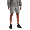 Under Armour Shorts Fleece Rival Gry Mn