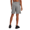 Under Armour Shorts Fleece Rival Gry Mn