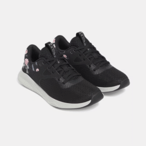Under Armour Charged Aurora 2 Blk Wm