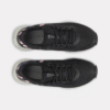 Under Armour Charged Aurora 2 Blk Wm