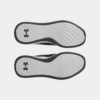 Under Armour Charged Aurora 2 Blk Wm