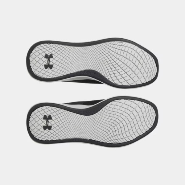 Under Armour Charged Aurora 2 Blk Wm