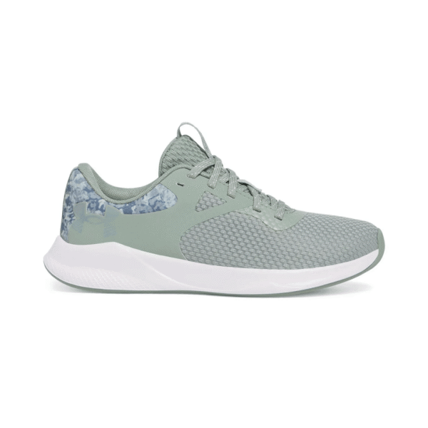 Under Armour Charged Aurora 2 Gre Wm