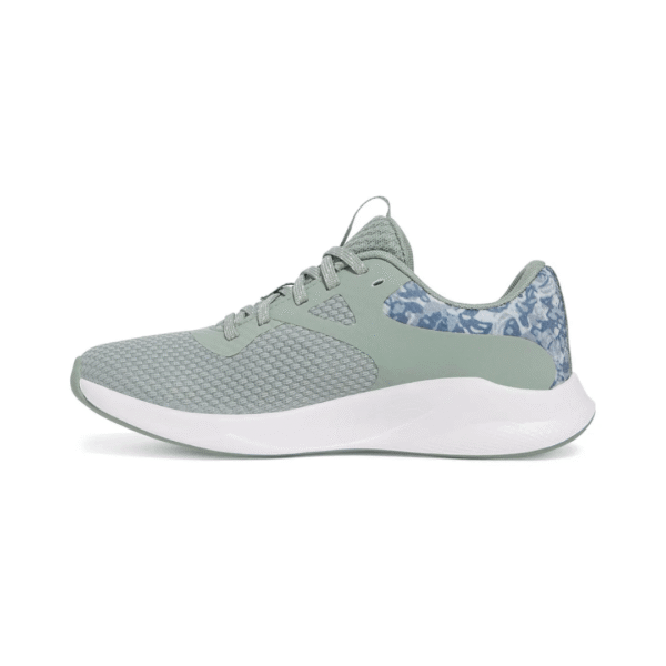 Under Armour Charged Aurora 2 Gre Wm