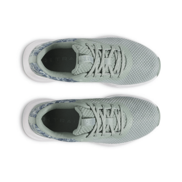 Under Armour Charged Aurora 2 Gre Wm
