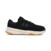 Under Armour Edge Suede Blk Mn