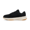 Under Armour Edge Suede Blk Mn