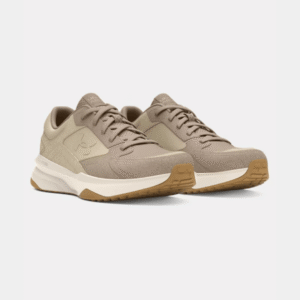 Under Armour Edge Suede Bei Mn