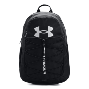 Under Armour Back Pack Blk Mn