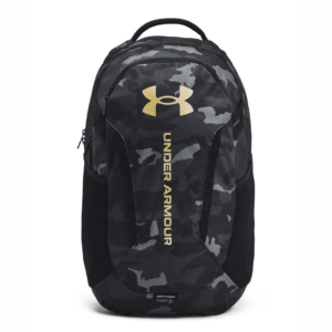 Under Armour Back Pack Blk