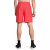 Under Armour Short DriFit Run Red Mn