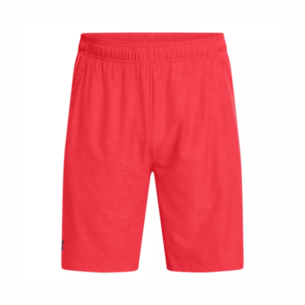 Under Armour Short DriFit Run Red Mn
