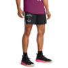 Under Armour Short DriFit Pjt Rock Mn