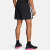 Under Armour Short DriFit Pjt Rock Mn
