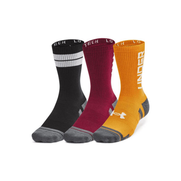 Under Armour Sock Pack 3 Mn