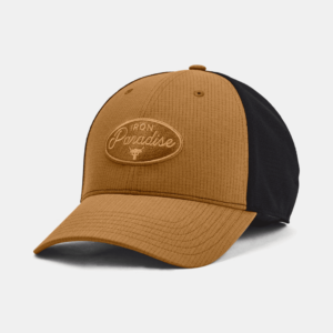 Under Armour Cap Tracket Pjt Rock Mn