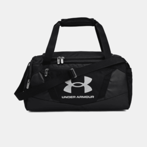 Under Armour Duffle 23L Blk Wm