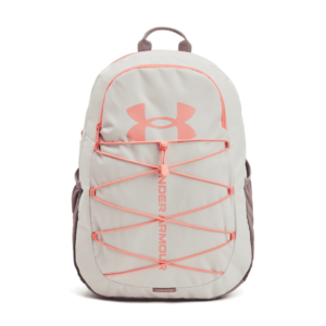Under Armour BackPack Whi Wm