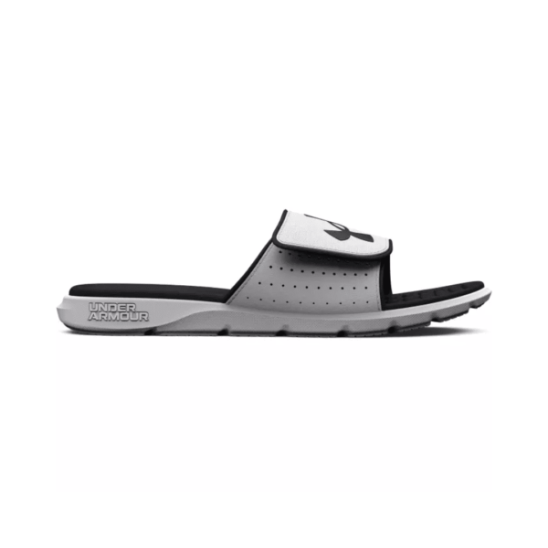Under Armour Slide Ignite Pro Whi Mn