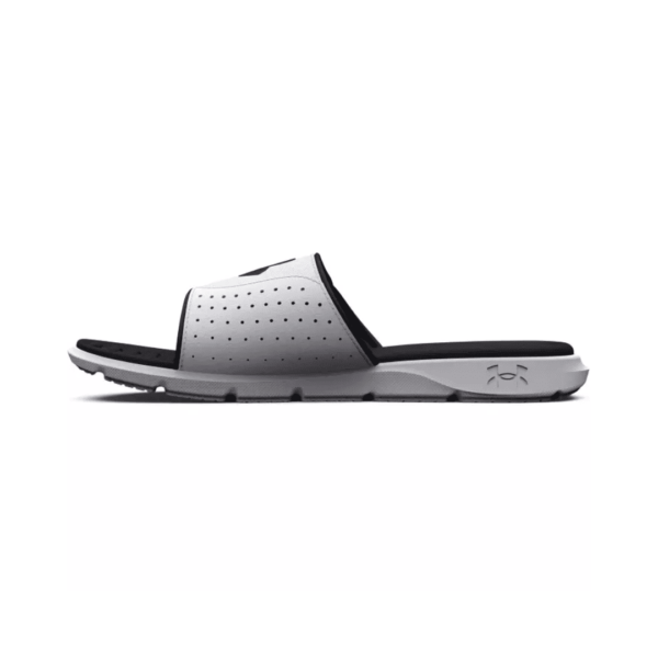 Under Armour Slide Ignite Pro Whi Mn